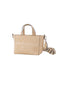 Borse a mano Donna Ermanno Scervino - Small Tote Vanessa Honey - Grigio