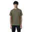 T-shirt Uomo KWAY - Odom Jersey - Verde
