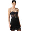 Vestiti casual Donna Elisabetta Franchi - Abito - Nero