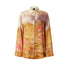 Camicie Donna Pinko - Life Camicia Satin Stampa - Multicolore