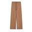 Pantaloni Donna Max Mara - Floria - Cammello