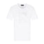 T-shirt Donna Emporio Armani - T-Shirt - Bianco