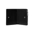 Portafogli Uomo Michael Kors - Square Zip Wallet - Nero