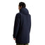 Giacche Uomo Woolrich - Stretch 2In1 Carcoat - Blu