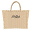 Borse a mano Donna Mc2 Saint Barth - Colette Straw N Strass Stripes 10 Emb - n.d.