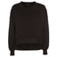 Felpe senza cappuccio Donna Dondup - Felpa - Nero