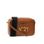 Borse a tracolla Donna N21 - Camera Bag - Marrone