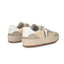 Sneaker Donna Philippe Model - Nice Low Woman - Beige