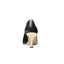 Scarpe con tacco Donna Michael Kors - Luna Mid Pump - Nero
