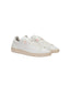 Sneaker Uomo Sun68 - Urban Court - Panna