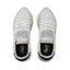 Sneaker Donna Sun68 - Big Ally - Panna