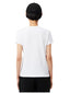 T-shirt Donna Lacoste - Tee-Shirts - n.d.