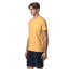 T-shirt Uomo KWAY - Sigur Jersey - Arancione