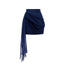 Gonne casual Donna Elisabetta Franchi - Gonna - Blu