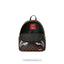 Zaini Casual Uomo Sprayground - Sip Lenticular Chomp Savage Backpack - Multicolore