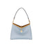 Borse a tracolla Donna Etro - Shoulder Bag Vela M - Celeste