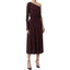 Vestiti casual Donna Elisabetta Franchi - Abito - Marrone