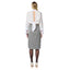 Bluse e camicie Donna Elisabetta Franchi - Camicia - Bianco