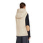 Gilet Donna Max Mara - Greengo - Avorio