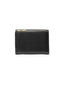 Portafogli Donna Michael Kors - Md Trifold Wallet - Nero