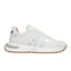 Sneaker Donna Alexander Smith - Hyde Woman - Bianco