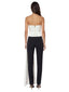 Canotte e top Donna Elisabetta Franchi - Top - Avorio