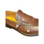 Mocassini Uomo Green George - Rustic 20 Cuoio - Marrone