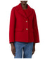 Giacche Donna Max Mara - Smmsissy - Rosso