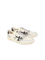 Sneaker Uomo Premiata - Bsktclay - Panna