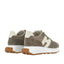 Sneaker Donna Hogan - H641 - Marrone