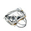 Borse a tracolla Donna N21 - Malibu Small Specchio - Argento