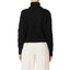Maglie Donna Elisabetta Franchi - Maglia Tricot - Nero