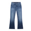 Pantaloni Donna Dondup - Pantalone Mandy - Denim