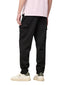 Pantaloni Uomo Blauer - Olneys - Nero
