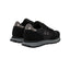 Sneaker Donna Sun68 - Ally Gold Silver - Nero