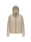 Giacche Donna K-Way - Deva Light Spacer - Beige