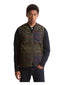 Gilet Uomo Barbour International - Icons Tartan Quilted - n.d.