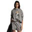 Felpe con cappuccio Donna Ralph Lauren - Knit-Sweatshirt - Grigio
