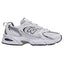 Sneaker Unisex New Balance - 530 - Bianco
