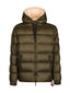 Giacche Uomo After Label - Capospalla Uomo Verbiern7864-1 - Verde