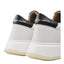 Sneaker Uomo Alexander Smith - Harrow Man - Bianco