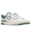Sneaker Unisex New Balance - 550 - Verde