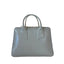 Borse a spalla Donna N21 - Bauletto Big Abrasivato - Bianco