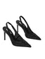 Scarpe con tacco Donna Steve Madden - Reyes-R - Nero