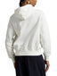 Giacche Donna Ralph Lauren - Knit Full Zip Sweatshirth - Bianco