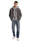 Jeans Uomo Dondup - Jeans 5 Tasche Regular Brayn - Blu-Antropos Boutique