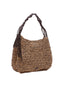 Borse a mano Donna Ermanno Scervino - Large Hobo Anika - Nero