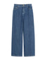 Jeans Donna Max Mara - Smmzeus - Blu