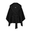Giacche da Donna Dondup - Cappa - Nero