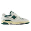 Sneaker Unisex New Balance - 550 - Bianco